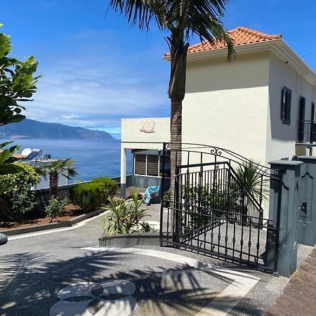 The Vista House Villa Ponta Delgada  Rum bild