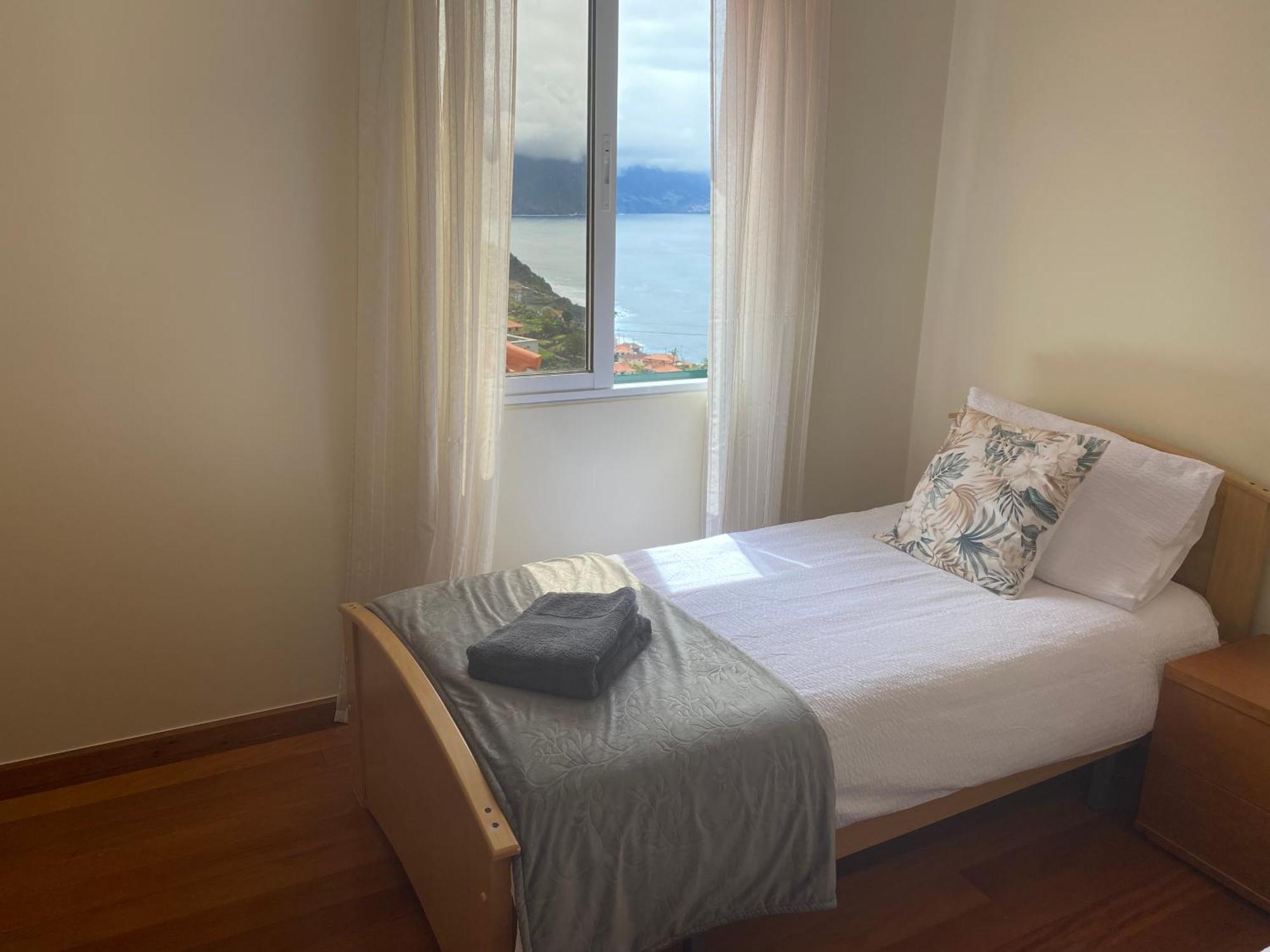 The Vista House Villa Ponta Delgada  Rum bild