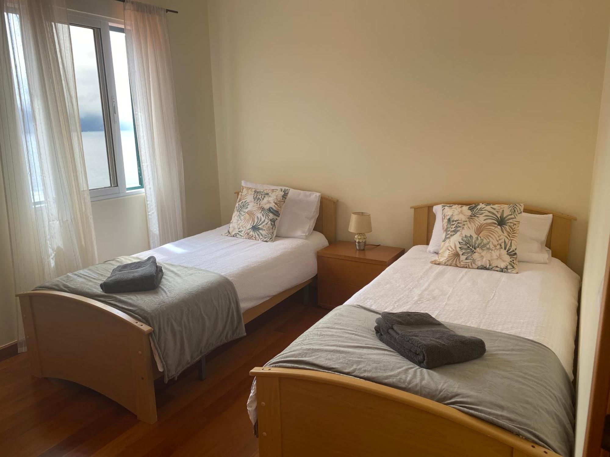 The Vista House Villa Ponta Delgada  Rum bild